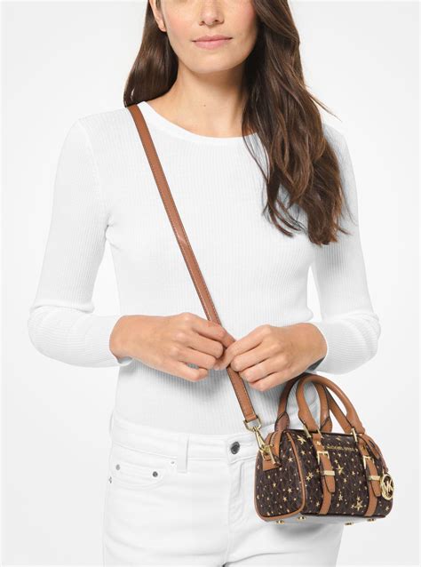 bedford crossbody michael kors|michael kors bedford legacy handbag.